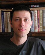 Maxim Micheliov, freelance web master